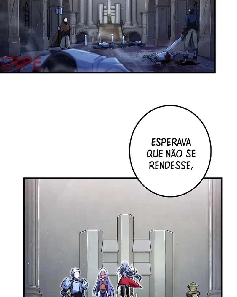 Liberte Aquela Bruxa Capítulo 156 Página 42