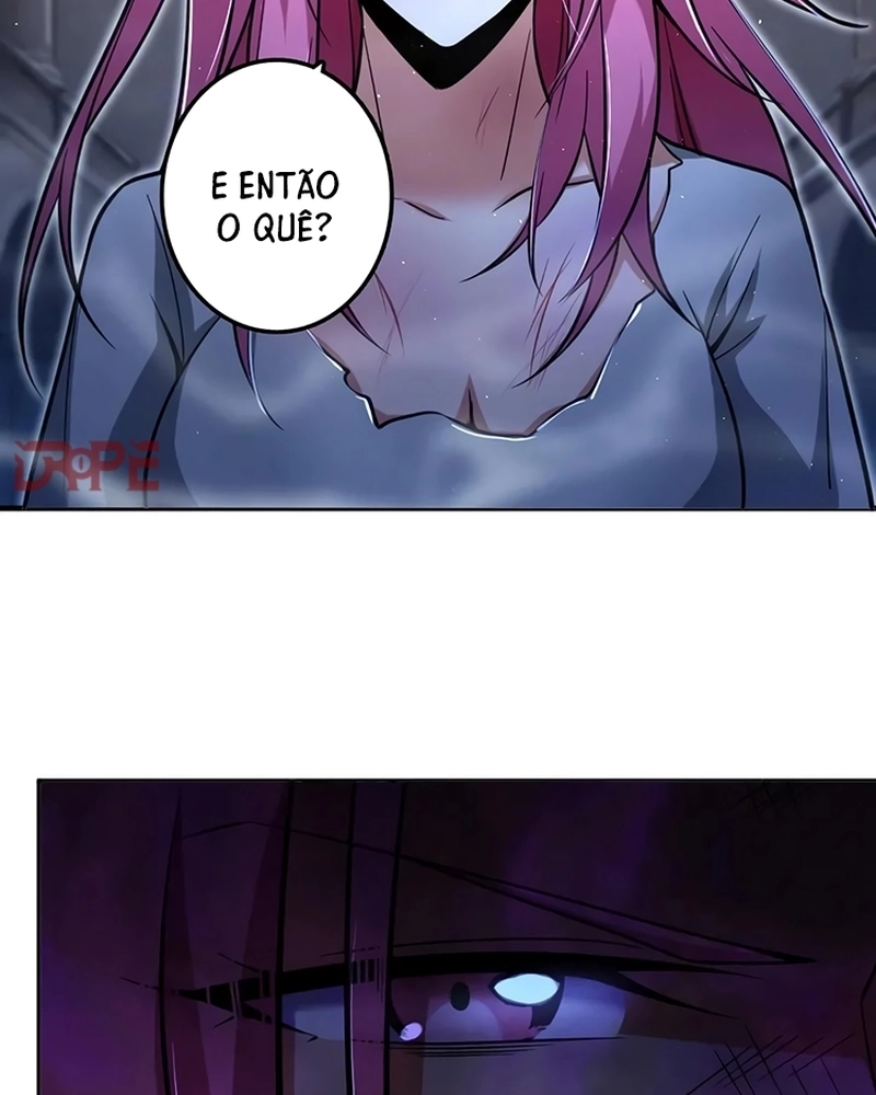 Liberte Aquela Bruxa Capítulo 156 Página 51