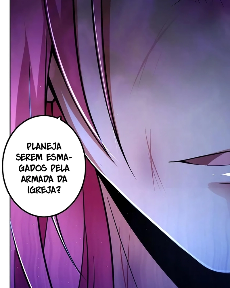 Liberte Aquela Bruxa Capítulo 156 Página 52