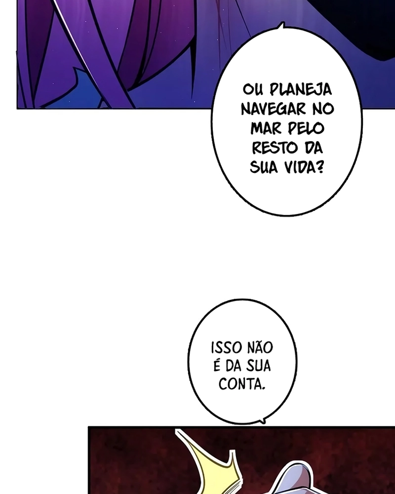 Liberte Aquela Bruxa Capítulo 156 Página 53