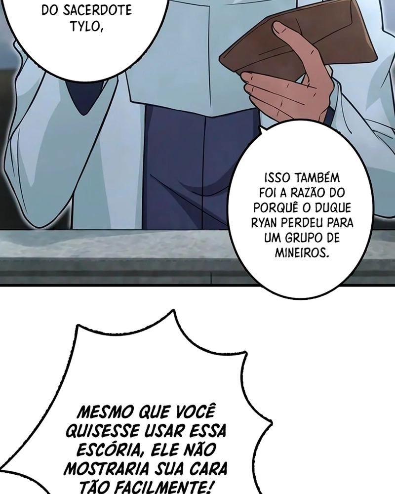 Liberte Aquela Bruxa Capítulo 156 Página 6
