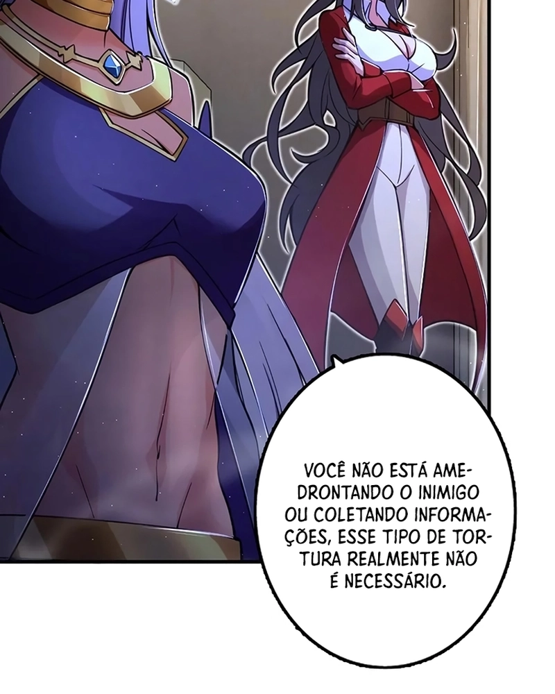 Liberte Aquela Bruxa Capítulo 156 Página 63