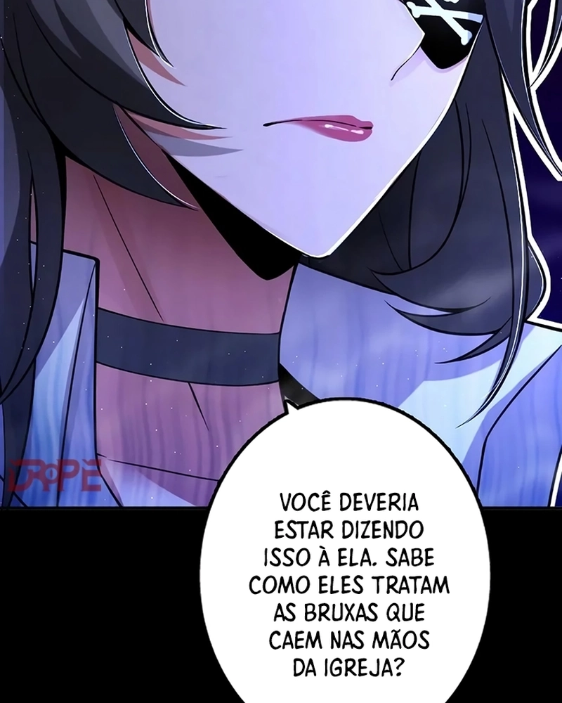 Liberte Aquela Bruxa Capítulo 156 Página 65