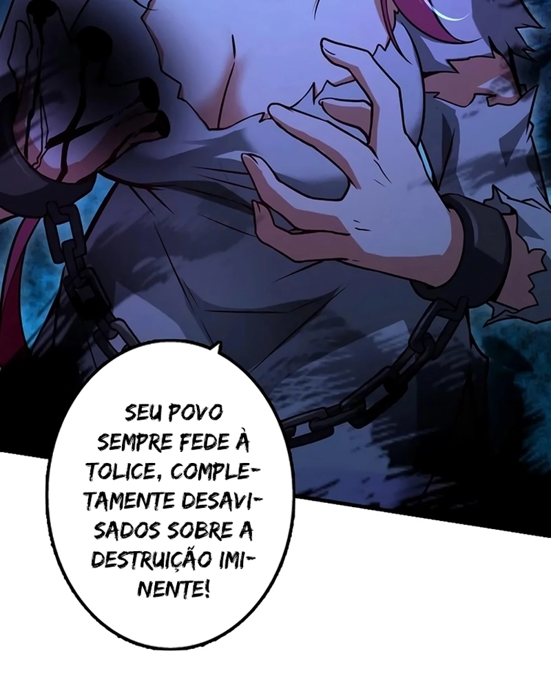 Liberte Aquela Bruxa Capítulo 156 Página 69