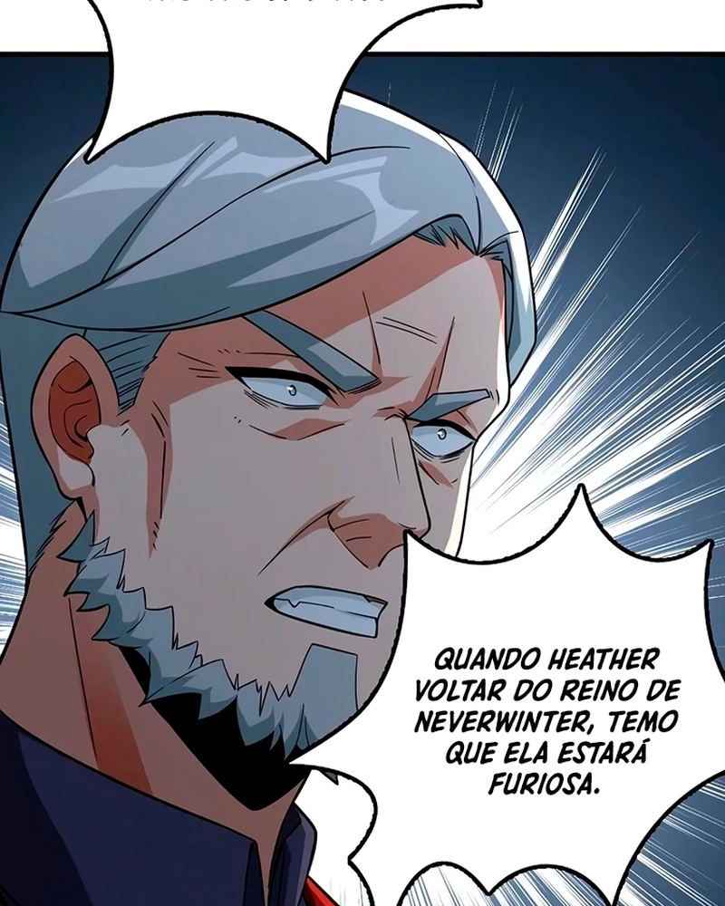Liberte Aquela Bruxa Capítulo 156 Página 7