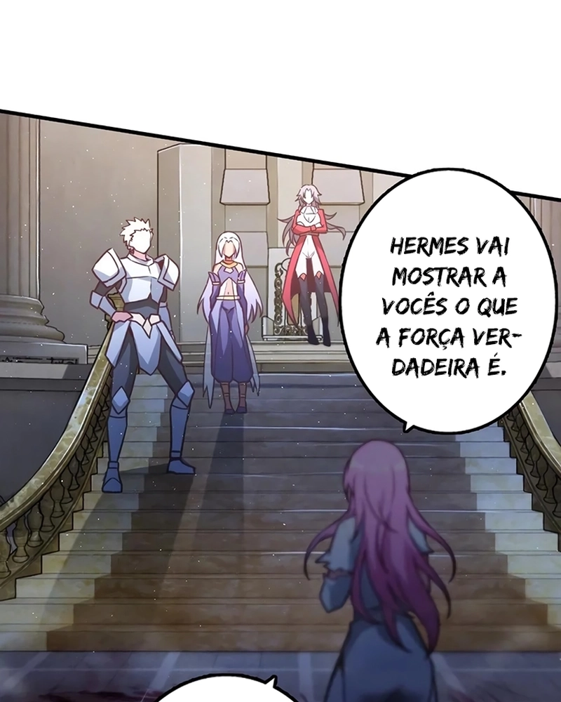 Liberte Aquela Bruxa Capítulo 156 Página 70