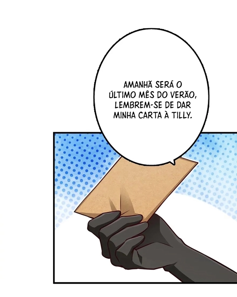 Liberte Aquela Bruxa Capítulo 157 Página 14