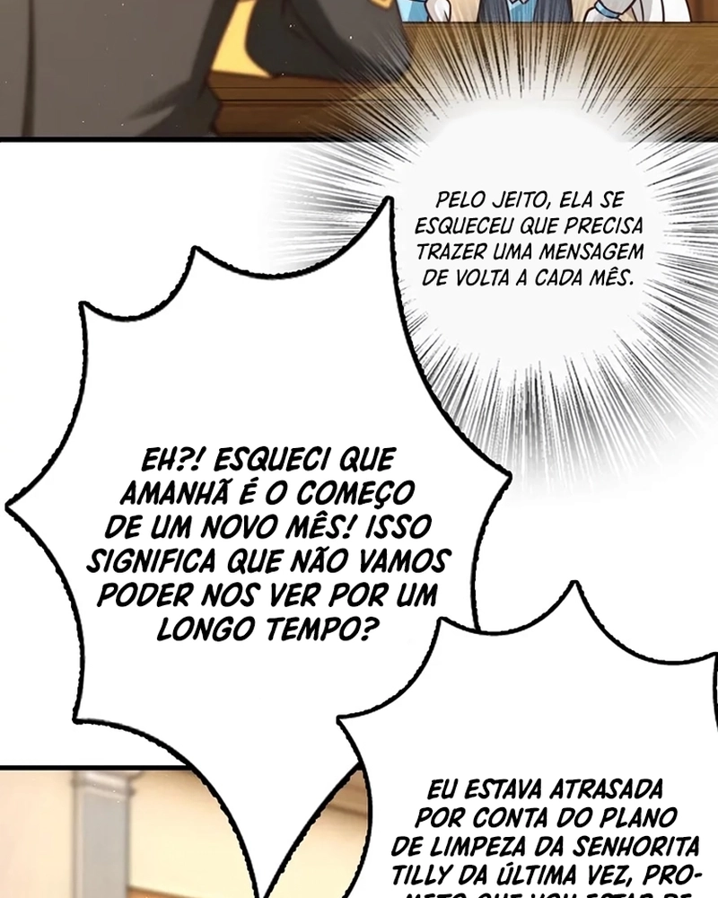 Liberte Aquela Bruxa Capítulo 157 Página 16