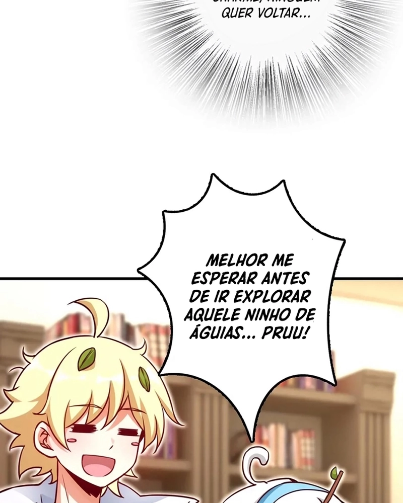 Liberte Aquela Bruxa Capítulo 157 Página 18