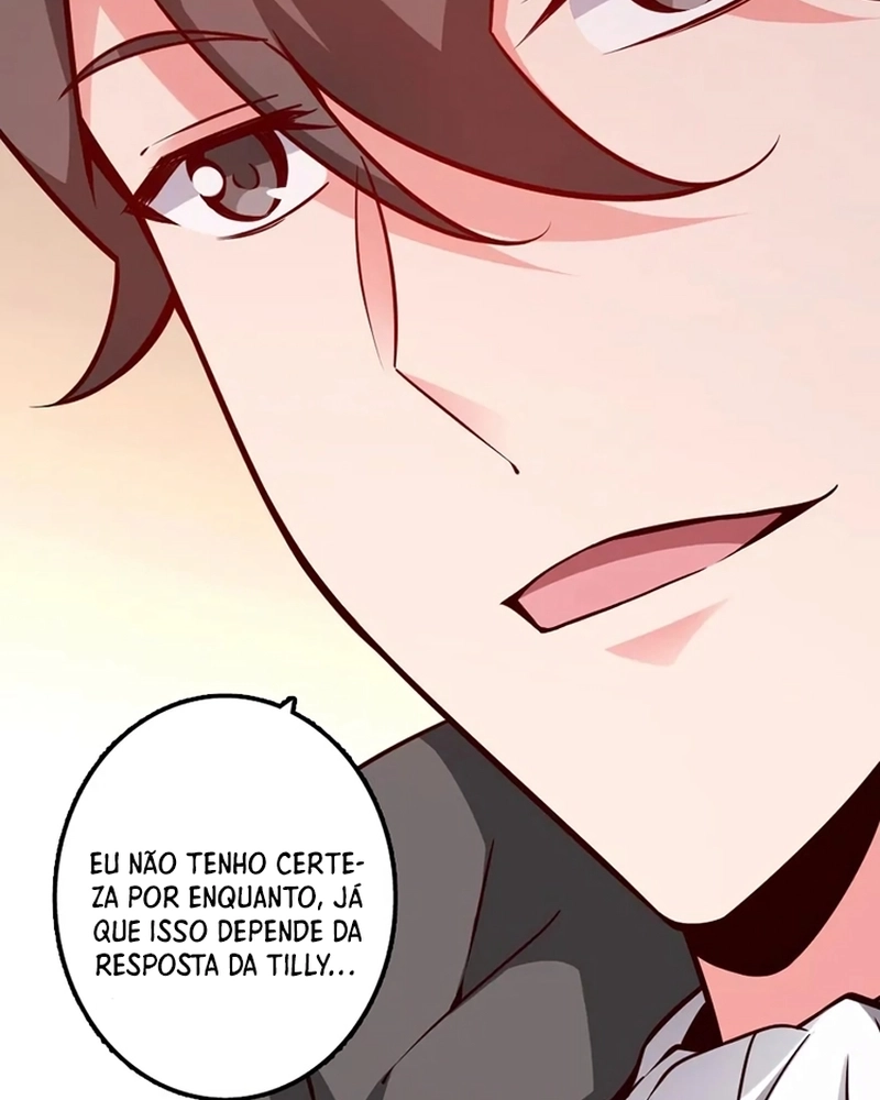 Liberte Aquela Bruxa Capítulo 157 Página 28