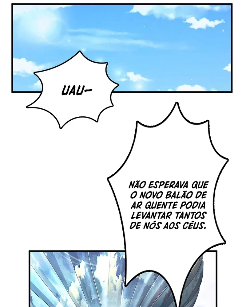 Liberte Aquela Bruxa Capítulo 157 Página 30