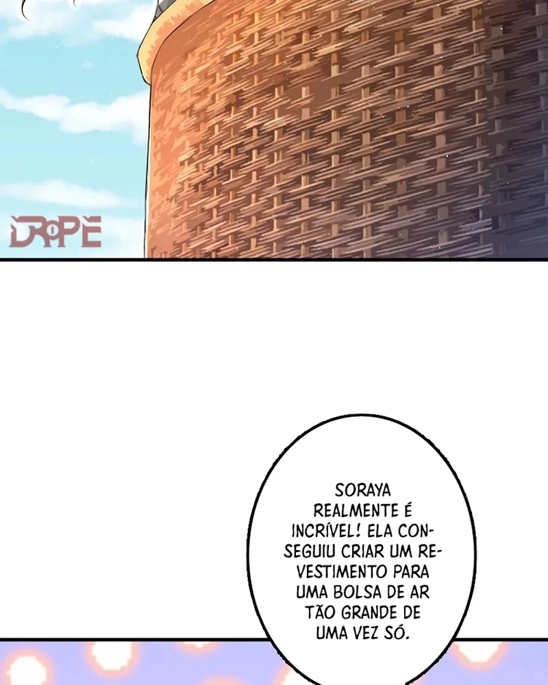 Liberte Aquela Bruxa Capítulo 157 Página 33