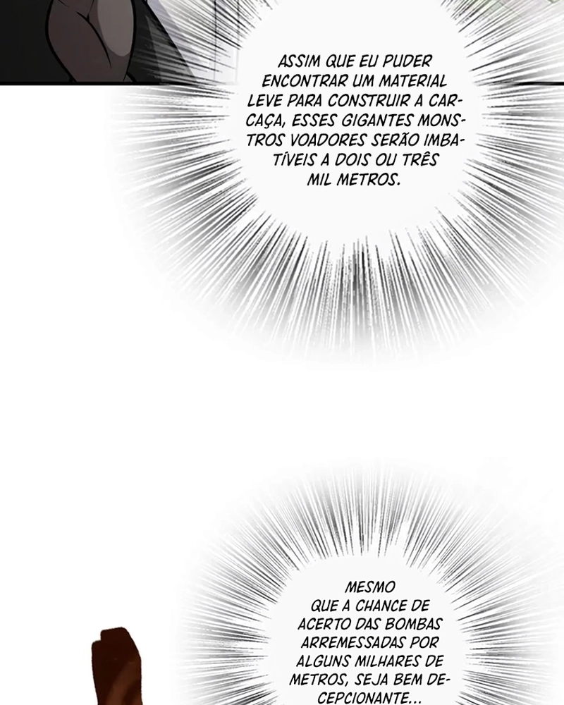Liberte Aquela Bruxa Capítulo 157 Página 39
