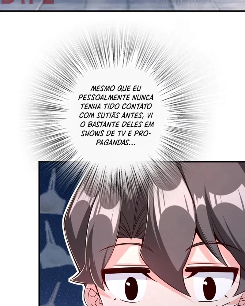 Liberte Aquela Bruxa Capítulo 157 Página 67