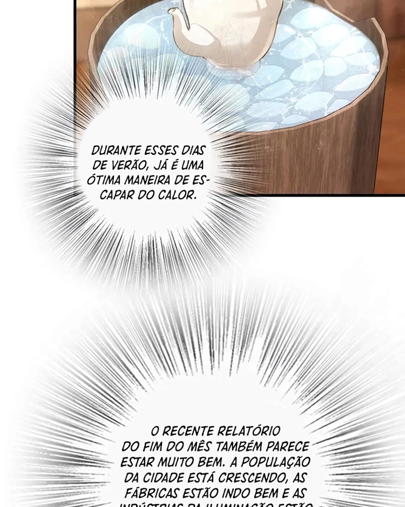 Liberte Aquela Bruxa Capítulo 157 Página 8