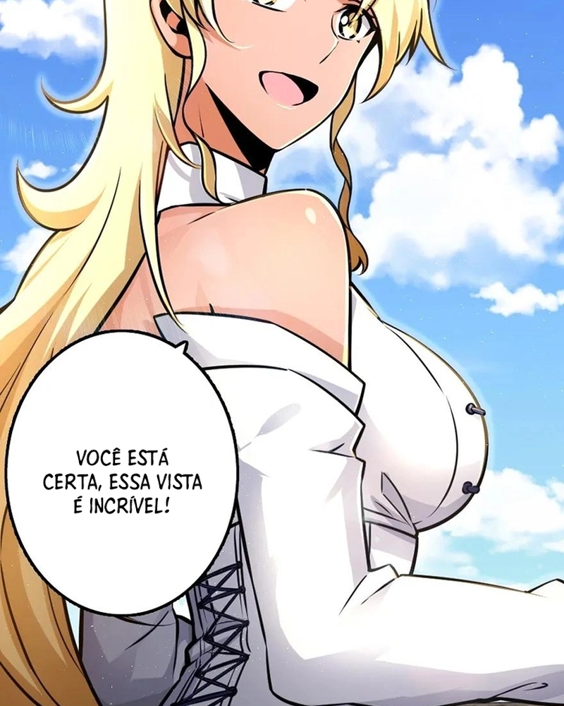 Liberte Aquela Bruxa Capítulo 158 Página 10