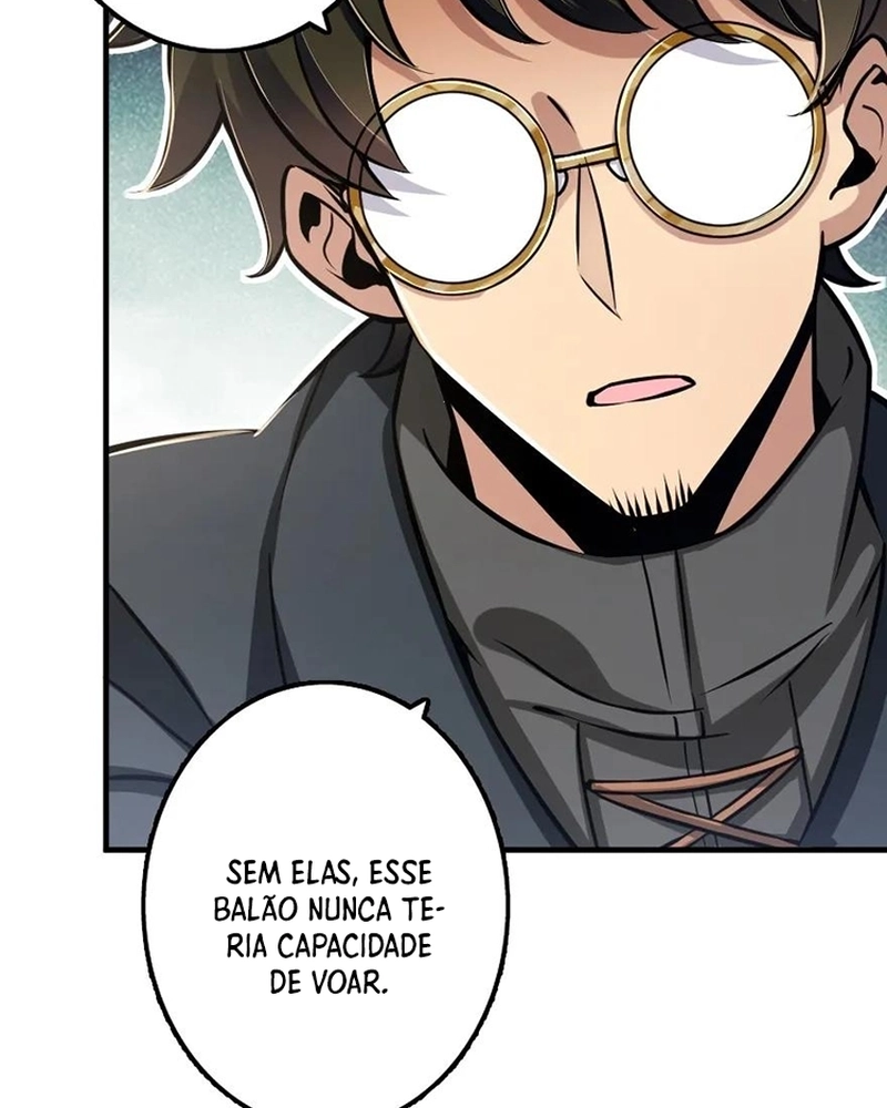 Liberte Aquela Bruxa Capítulo 158 Página 12