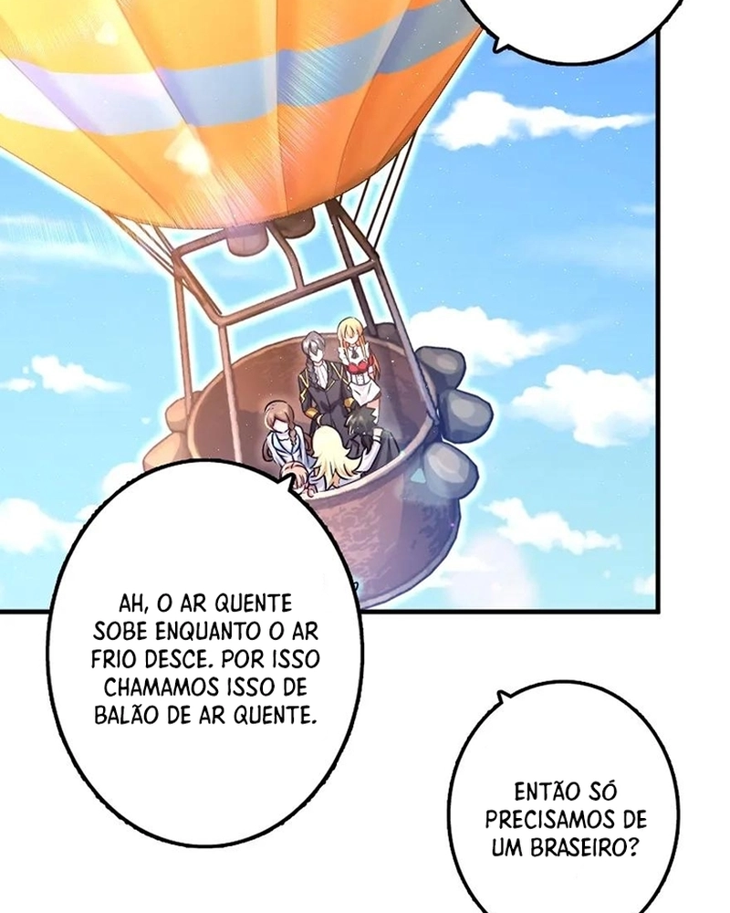 Liberte Aquela Bruxa Capítulo 158 Página 15