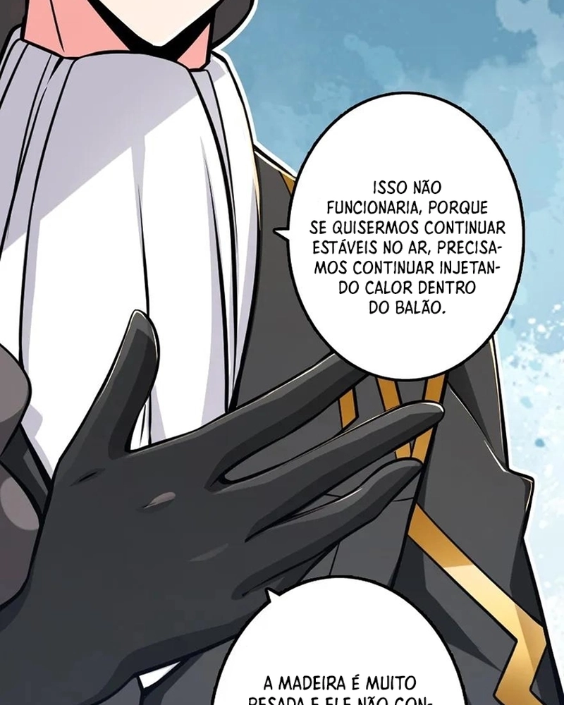 Liberte Aquela Bruxa Capítulo 158 Página 17