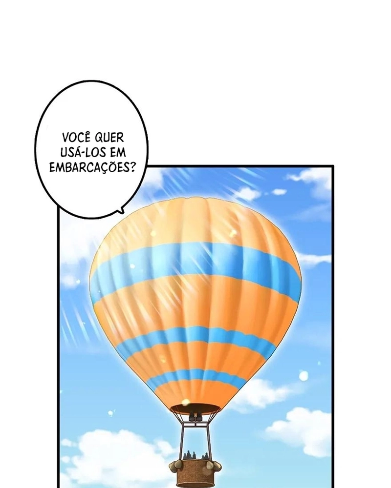 Liberte Aquela Bruxa Capítulo 158 Página 23