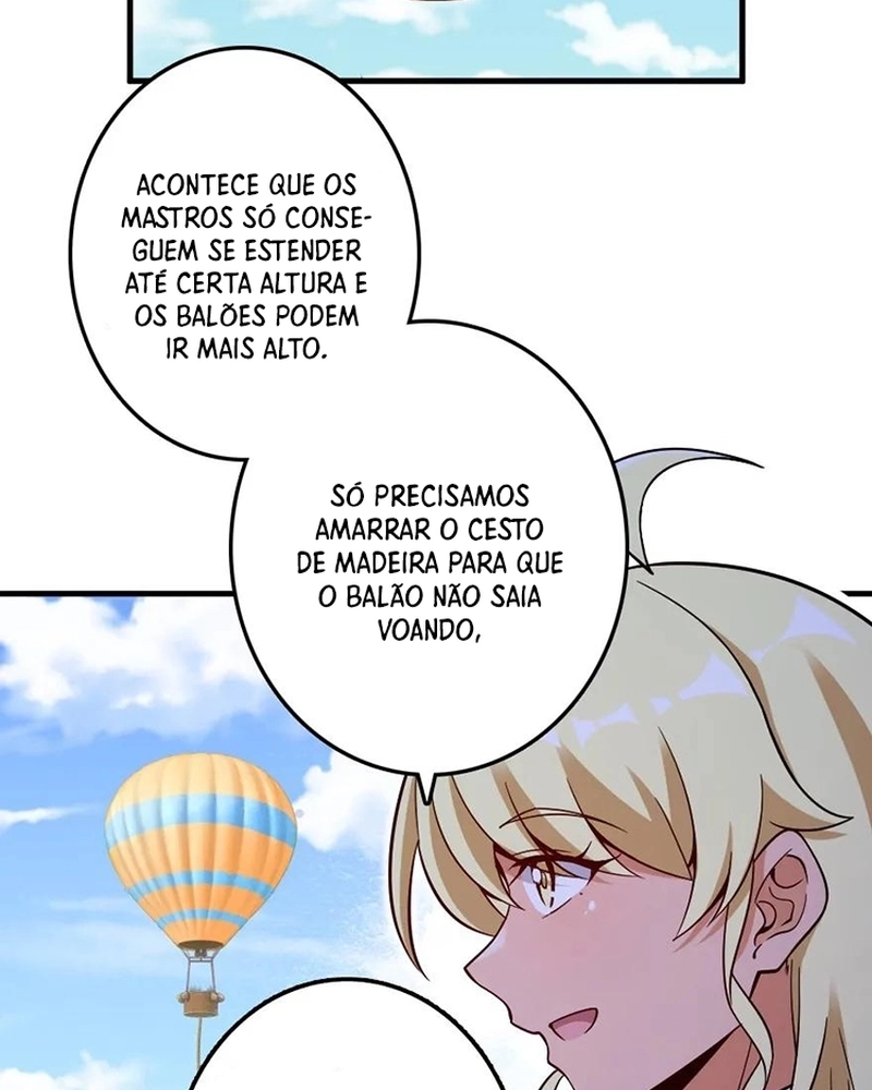 Liberte Aquela Bruxa Capítulo 158 Página 24