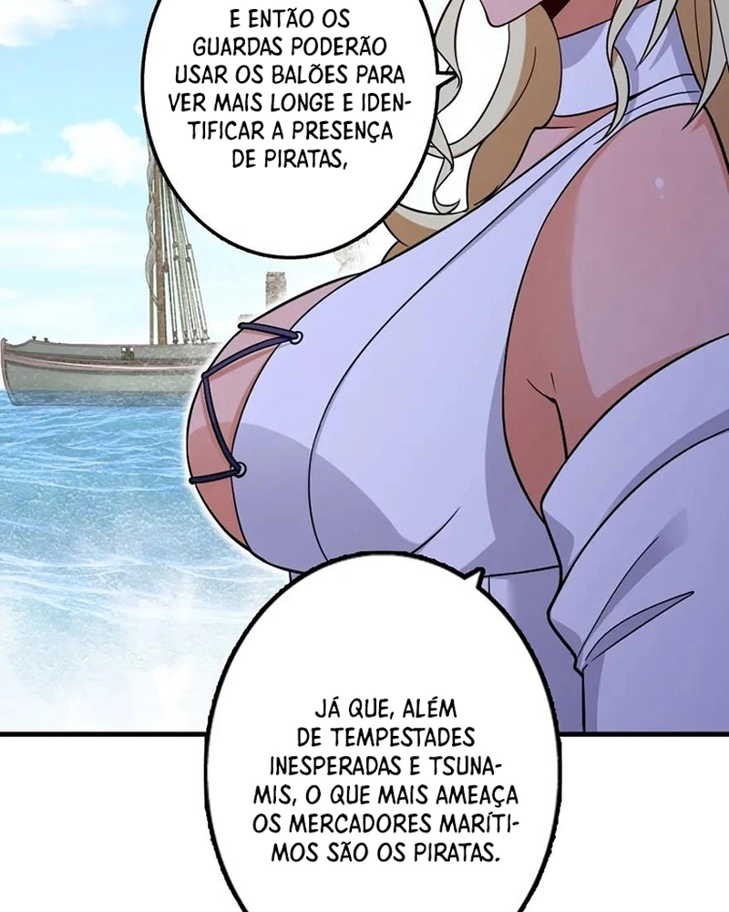 Liberte Aquela Bruxa Capítulo 158 Página 25