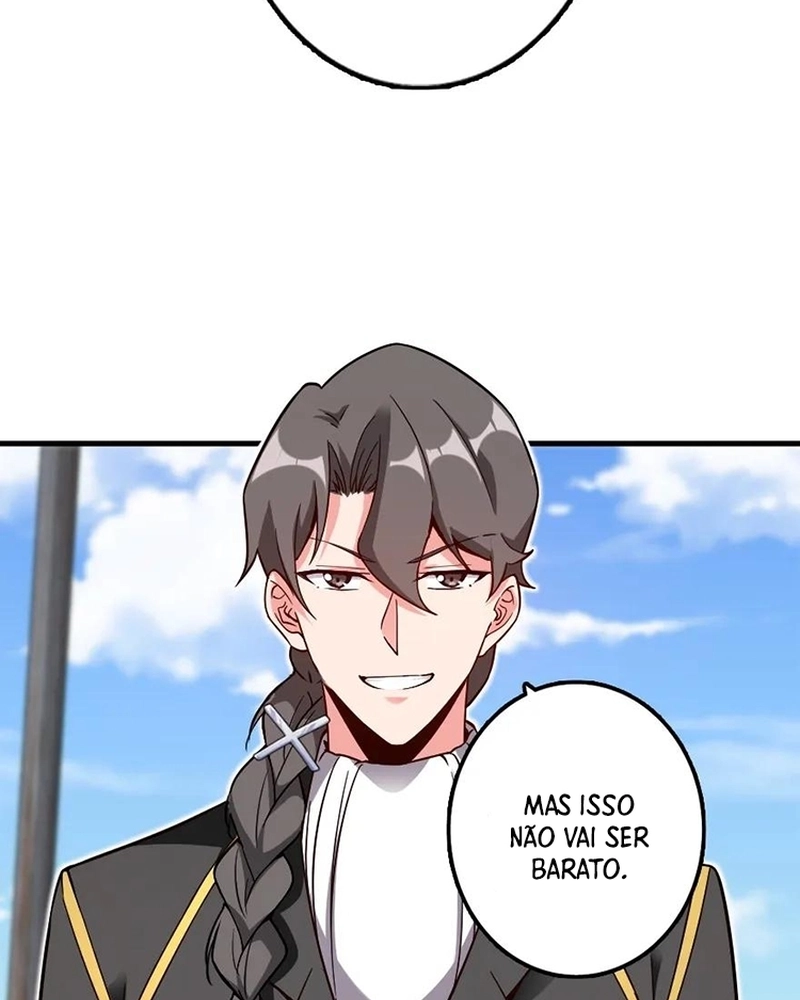 Liberte Aquela Bruxa Capítulo 158 Página 26