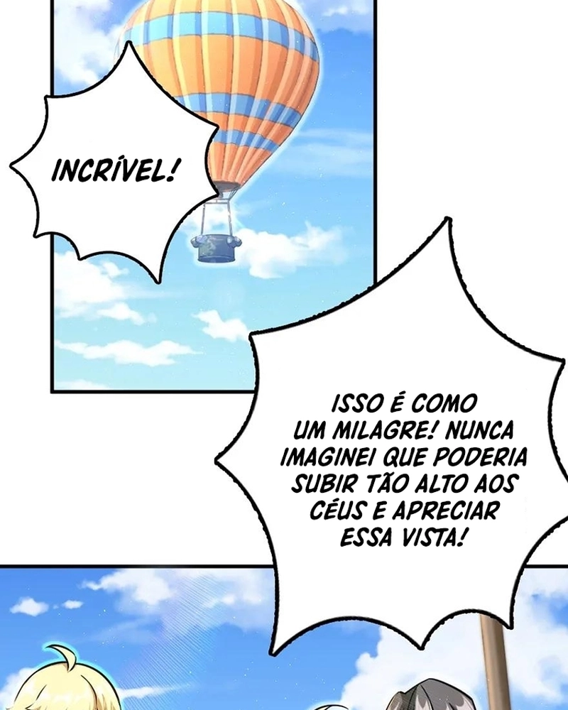Liberte Aquela Bruxa Capítulo 158 Página 3