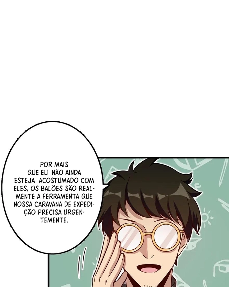 Liberte Aquela Bruxa Capítulo 158 Página 30