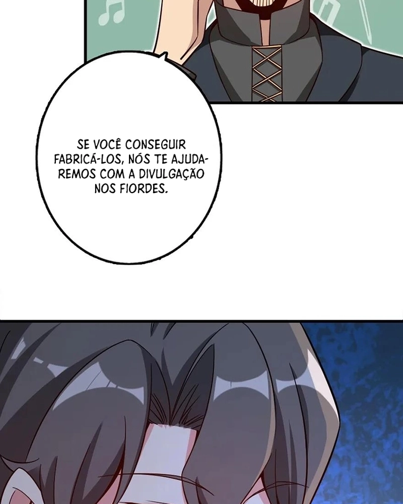 Liberte Aquela Bruxa Capítulo 158 Página 31
