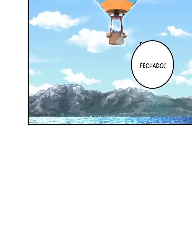 Liberte Aquela Bruxa Capítulo 158 Página 37