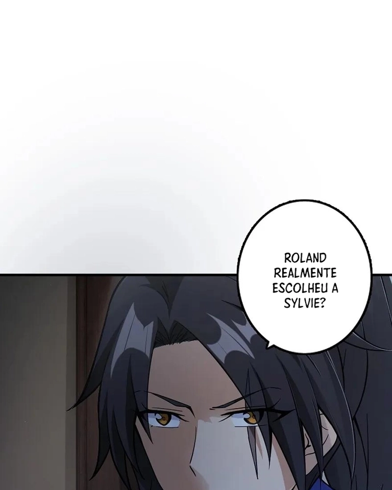 Liberte Aquela Bruxa Capítulo 158 Página 38