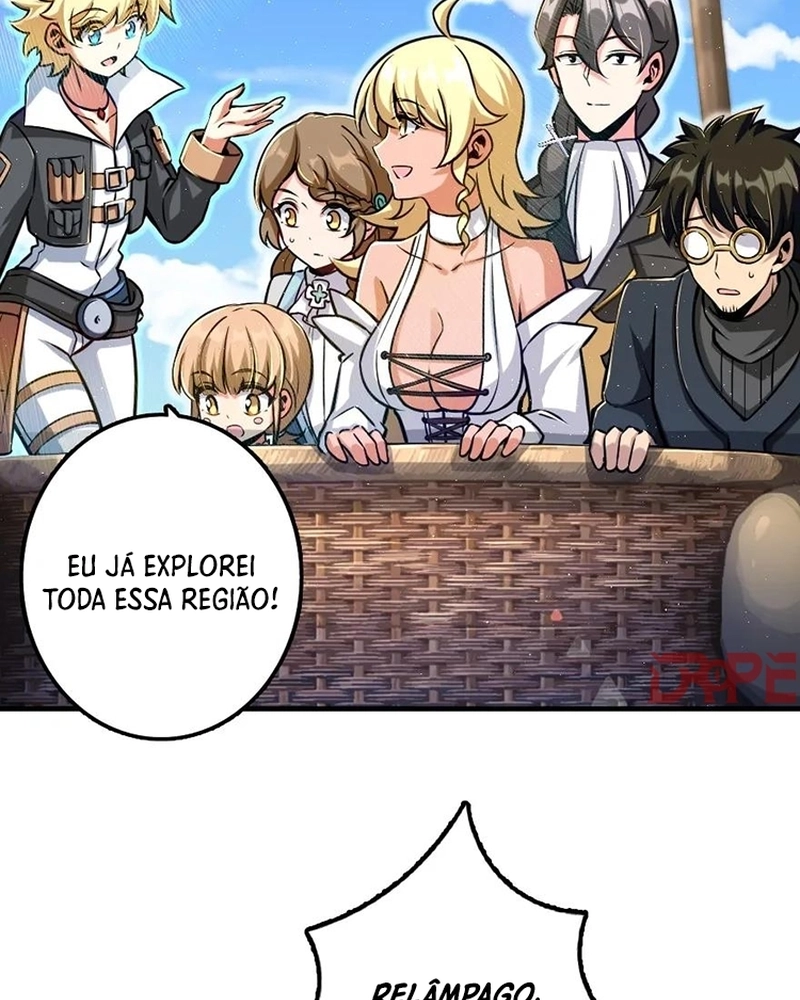 Liberte Aquela Bruxa Capítulo 158 Página 4