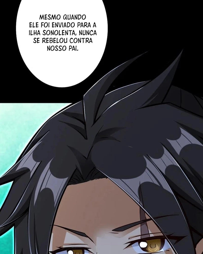 Liberte Aquela Bruxa Capítulo 158 Página 49