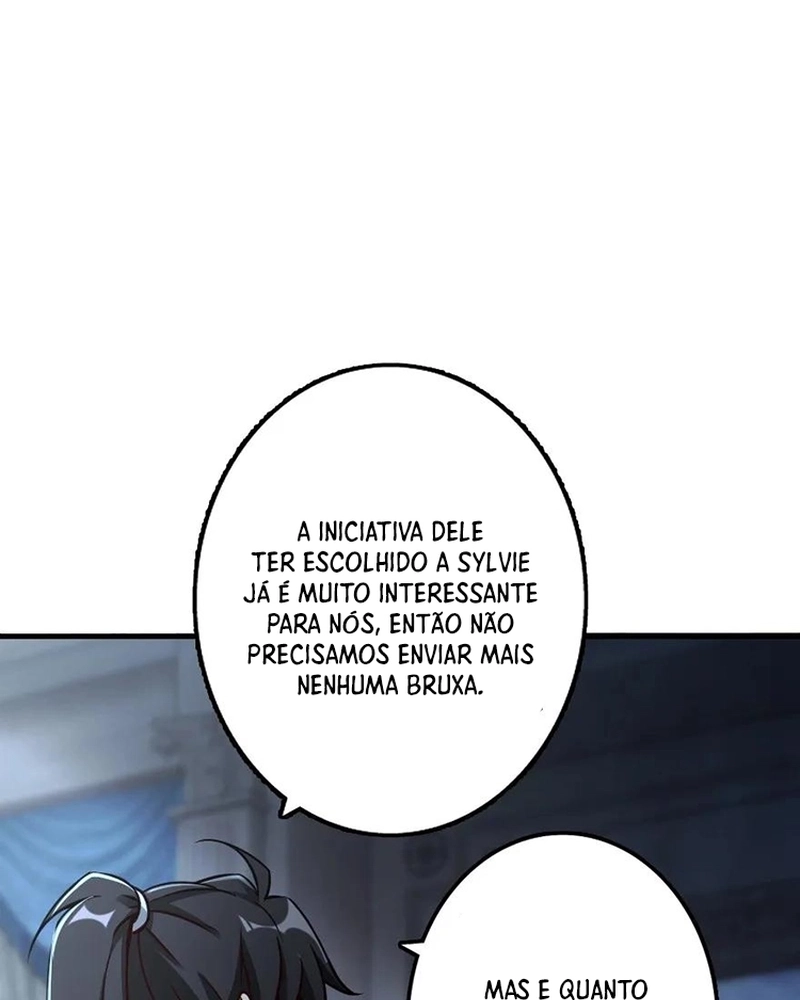 Liberte Aquela Bruxa Capítulo 158 Página 51