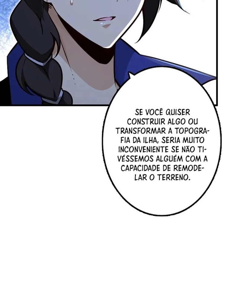 Liberte Aquela Bruxa Capítulo 158 Página 54