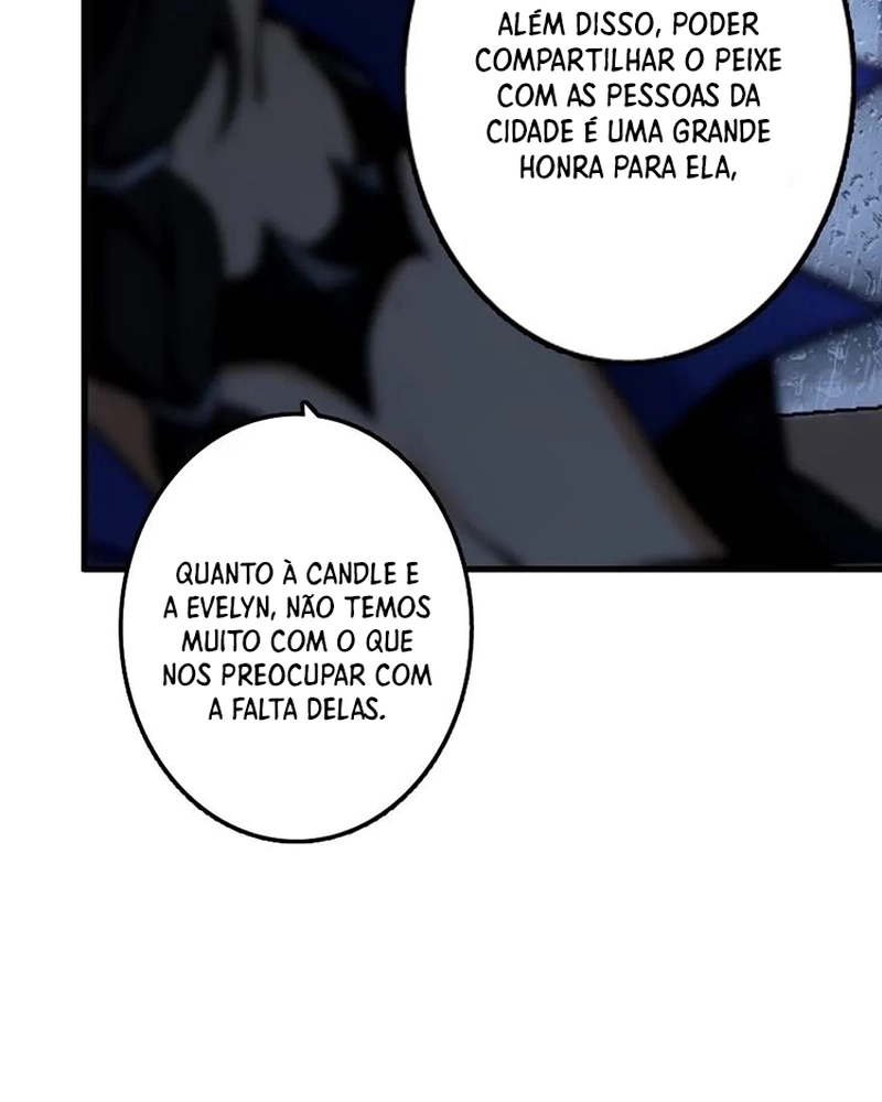 Liberte Aquela Bruxa Capítulo 158 Página 56