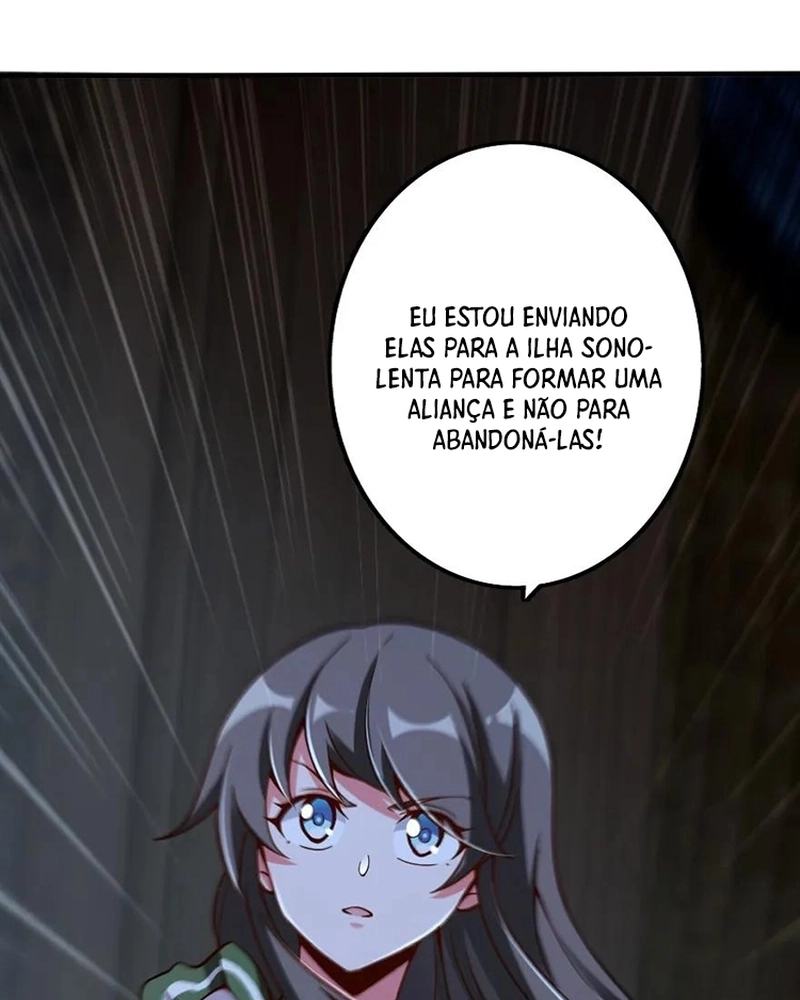 Liberte Aquela Bruxa Capítulo 158 Página 60