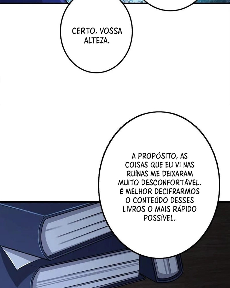 Liberte Aquela Bruxa Capítulo 158 Página 68