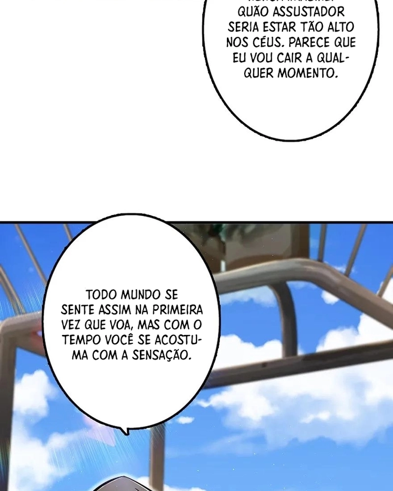 Liberte Aquela Bruxa Capítulo 158 Página 7