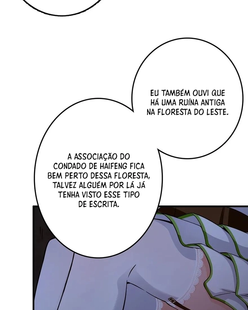 Liberte Aquela Bruxa Capítulo 158 Página 71