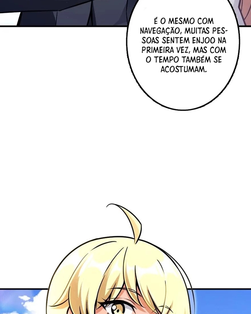 Liberte Aquela Bruxa Capítulo 158 Página 9