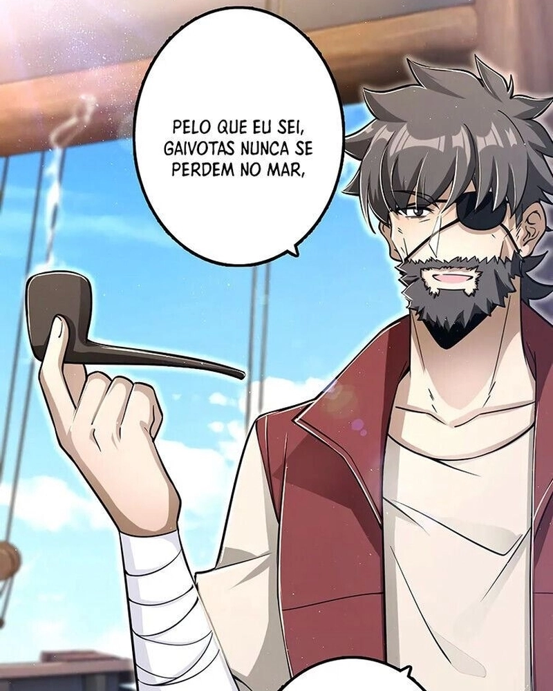 Liberte Aquela Bruxa Capítulo 159 Página 11