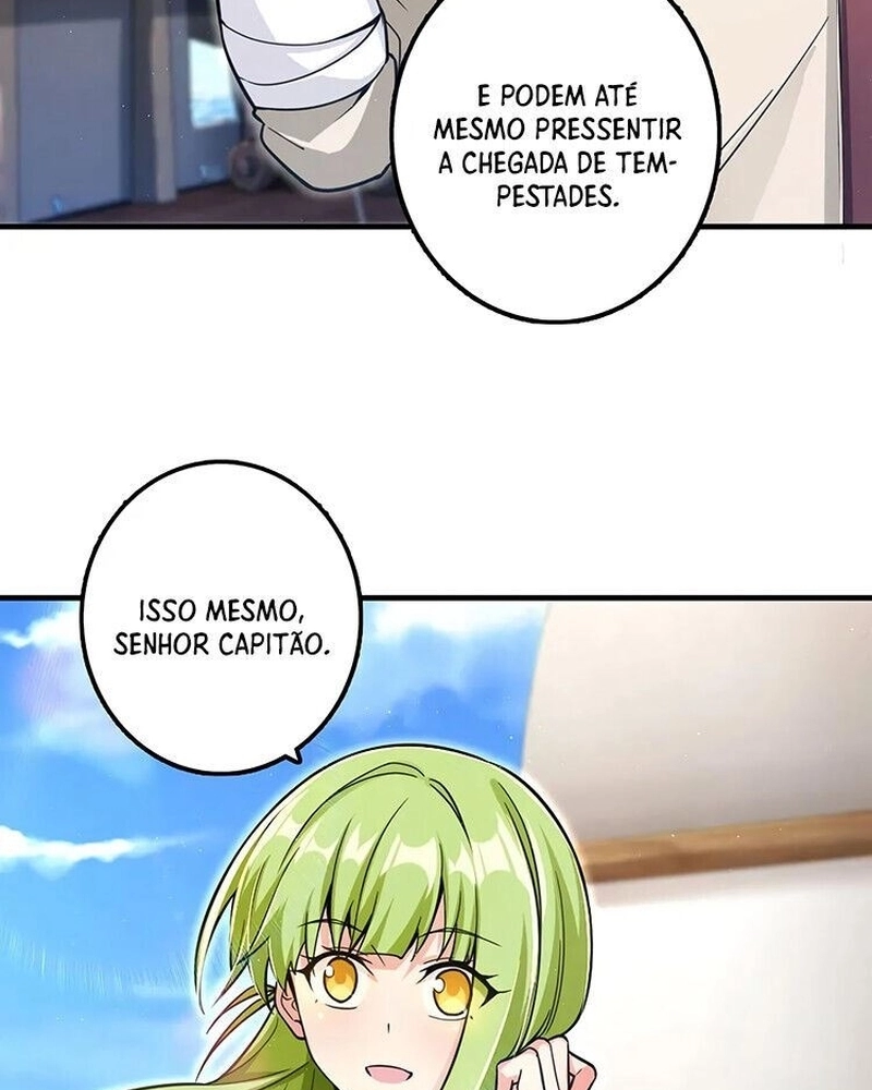 Liberte Aquela Bruxa Capítulo 159 Página 12