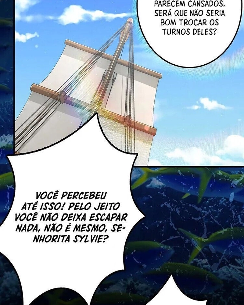 Liberte Aquela Bruxa Capítulo 159 Página 22