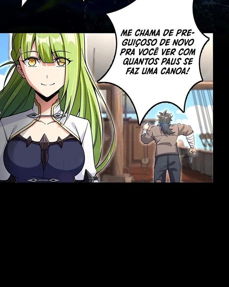 Liberte Aquela Bruxa Capítulo 159 Página 23