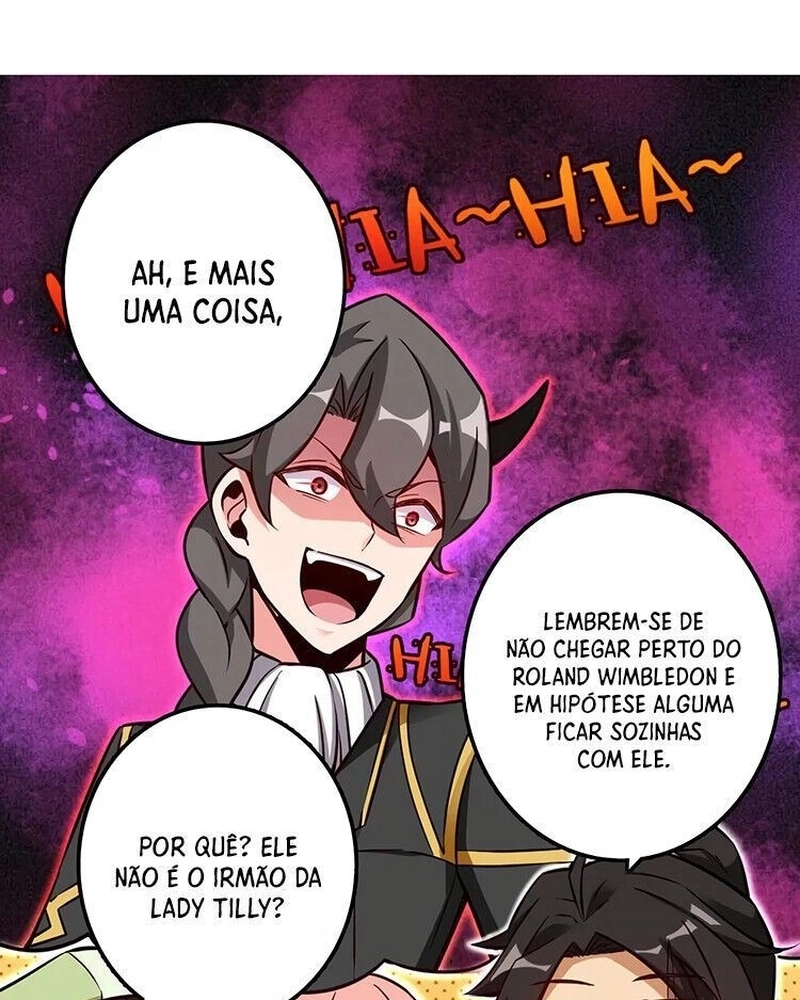 Liberte Aquela Bruxa Capítulo 159 Página 39