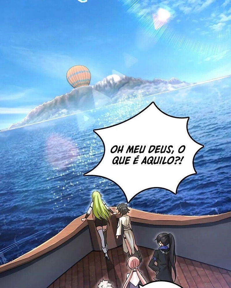Liberte Aquela Bruxa Capítulo 159 Página 44