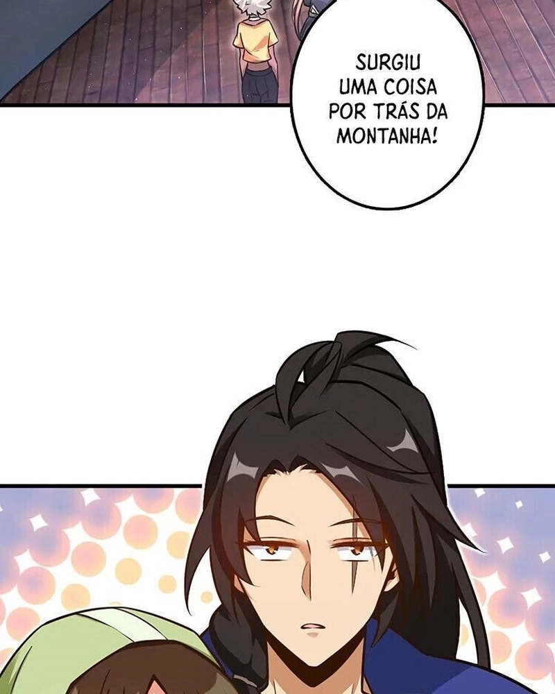 Liberte Aquela Bruxa Capítulo 159 Página 45