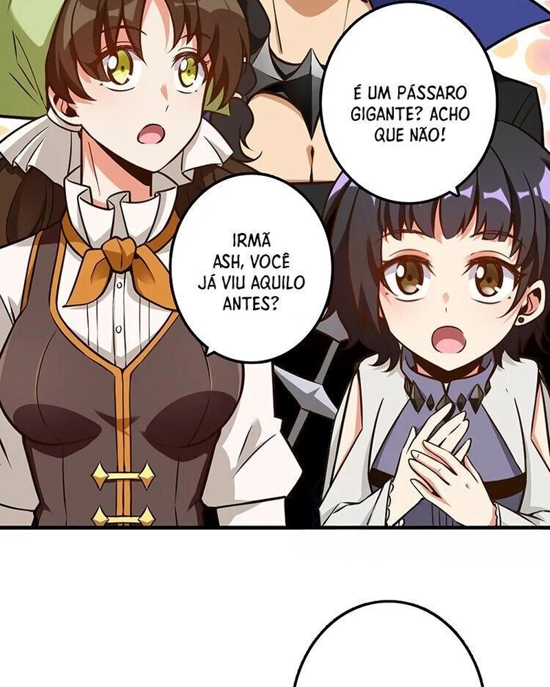 Liberte Aquela Bruxa Capítulo 159 Página 46